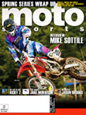 Moto Sports cover