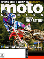 Moto Sports cover