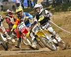 New England MX Photos
