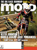 Moto Sports cover