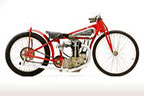 State Police Harley