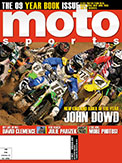 Moto Sports cover